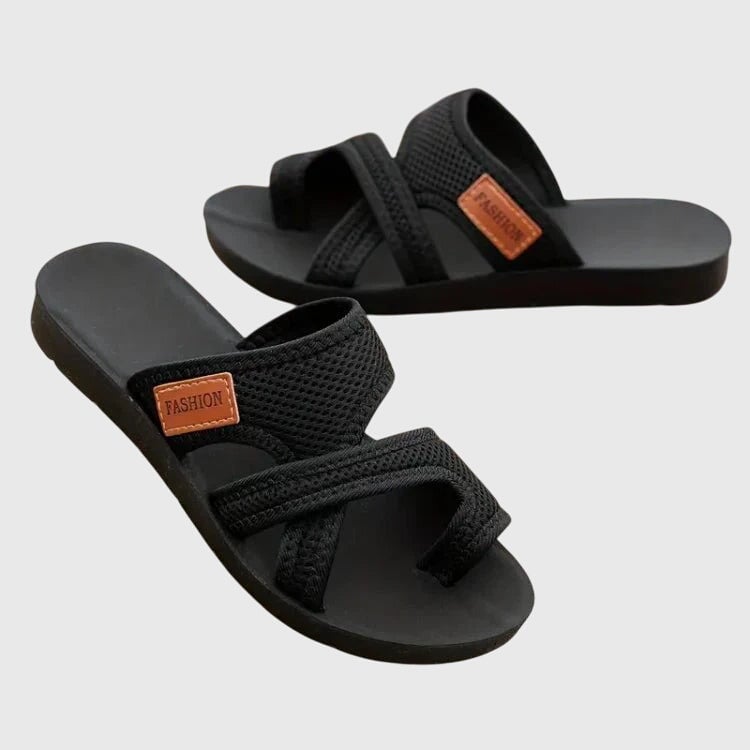 Aase Sandaler til damer, billede 7