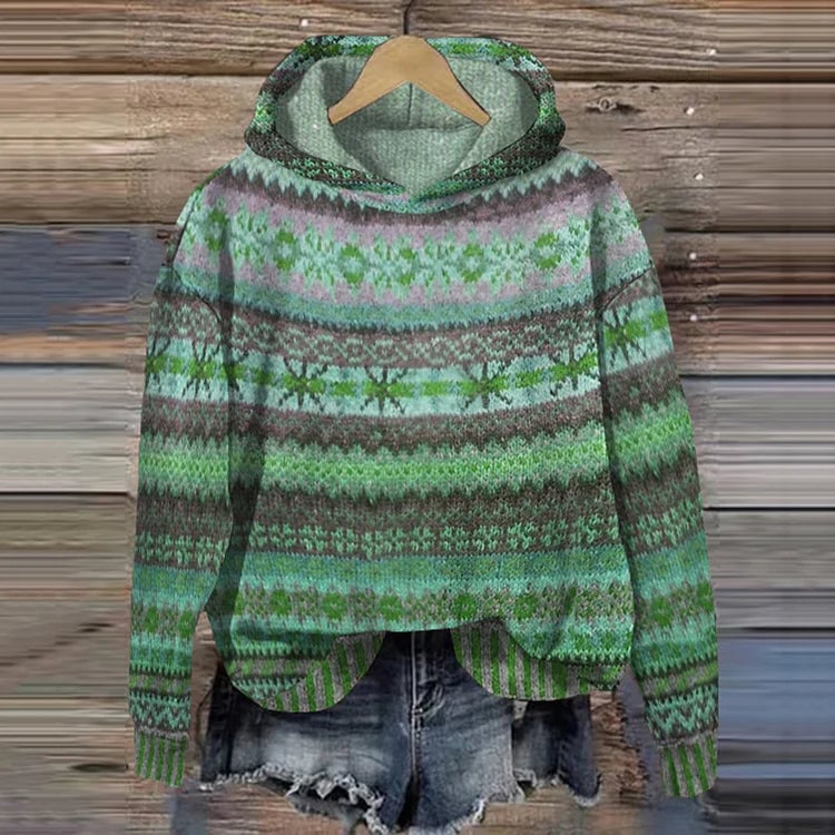 Henriette Sweater til damer, billede 2