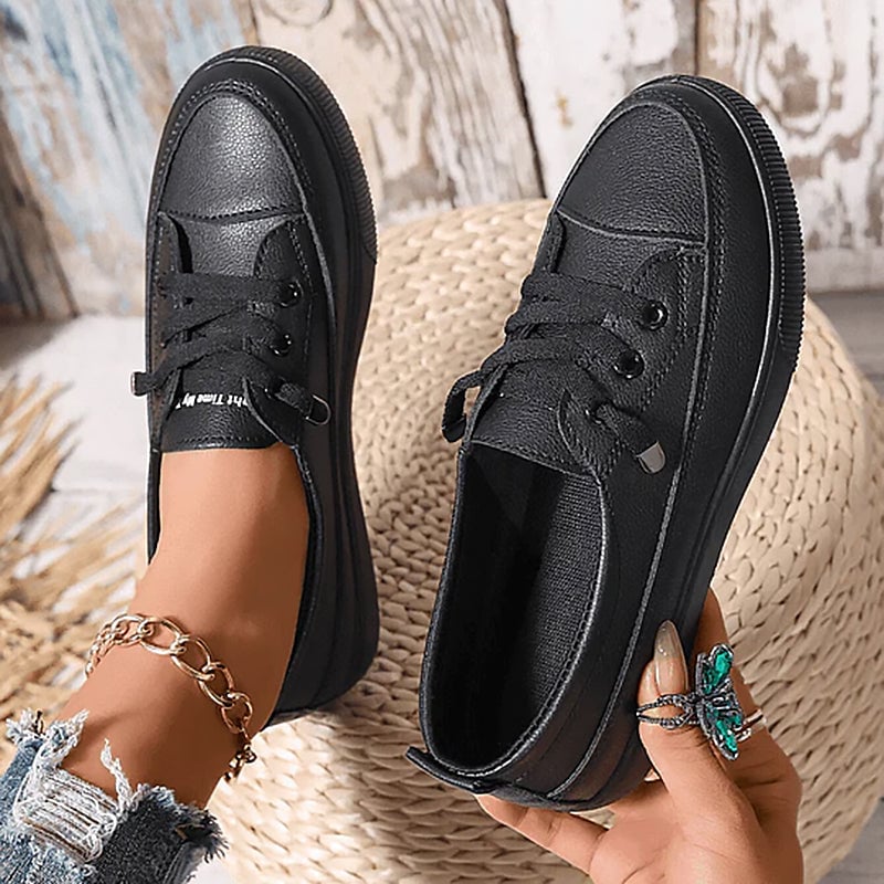 Klara Sneakers til damer, billede 4