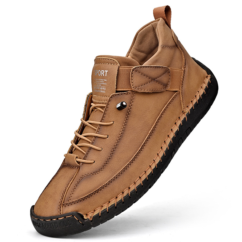 Liva Sneakers til damer, billede 10