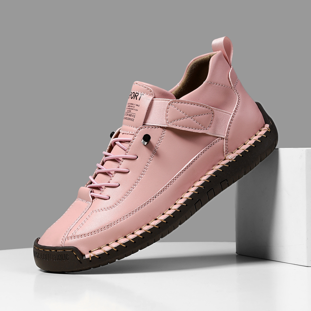 Liva Sneakers til damer, billede 8