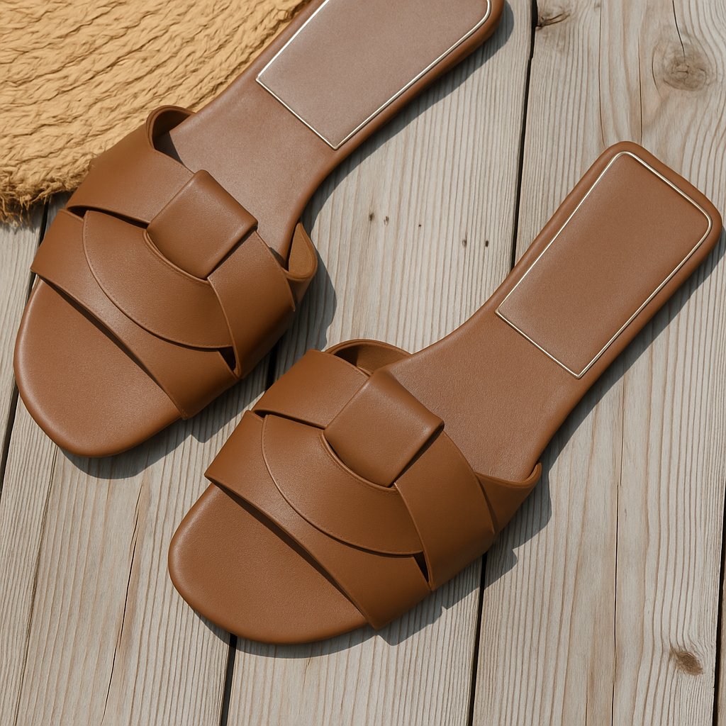 Lotte Sandaler til damer, billede 5