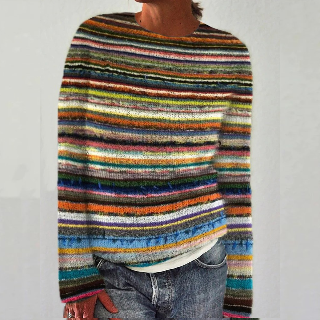Mette Sweater til damer, billede 1