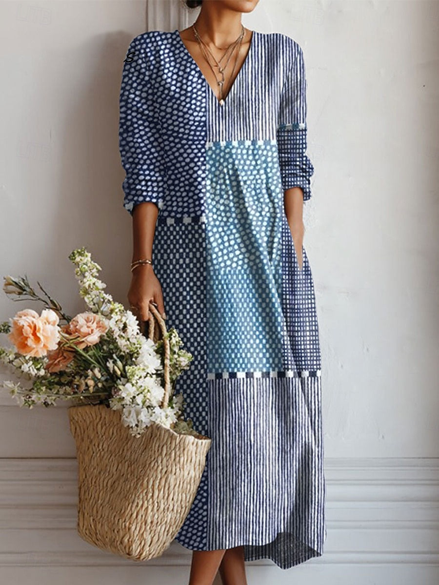 Nanna Kjole til damer i Dress, billede 1