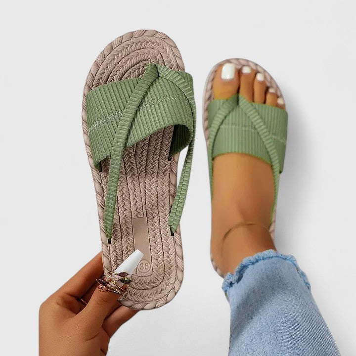 Sofia Sandaler til damer (sandaler), billede 2