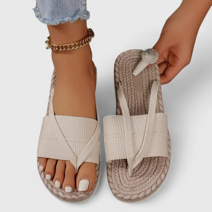 Sofia Sandaler til damer (sandaler), billede 6
