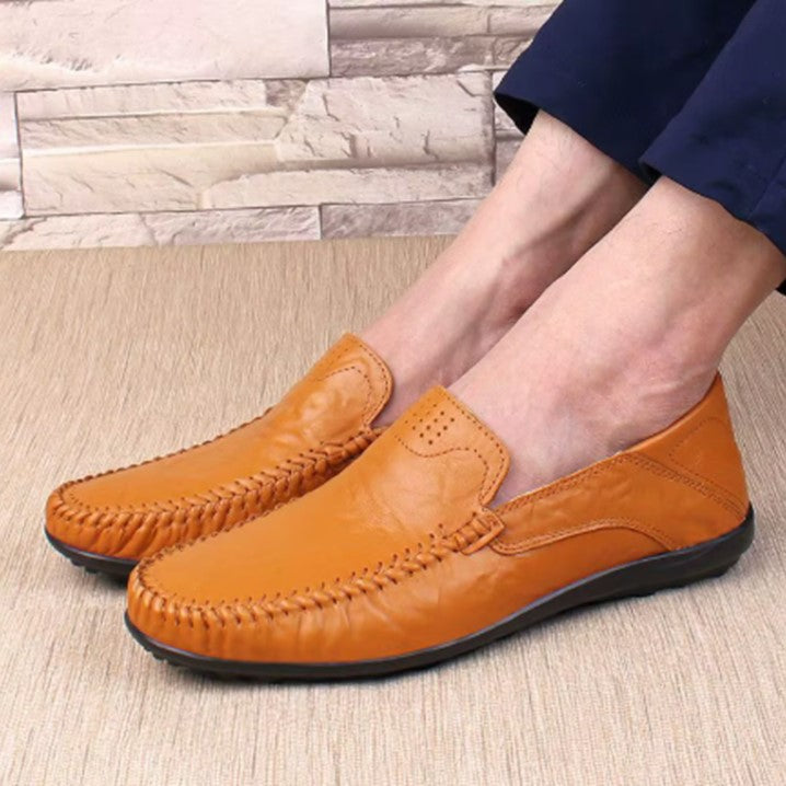 Tora Loafers til damer, billede 1
