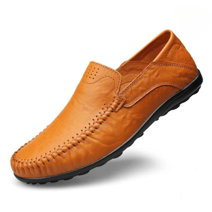 Tora Loafers til damer, billede 2