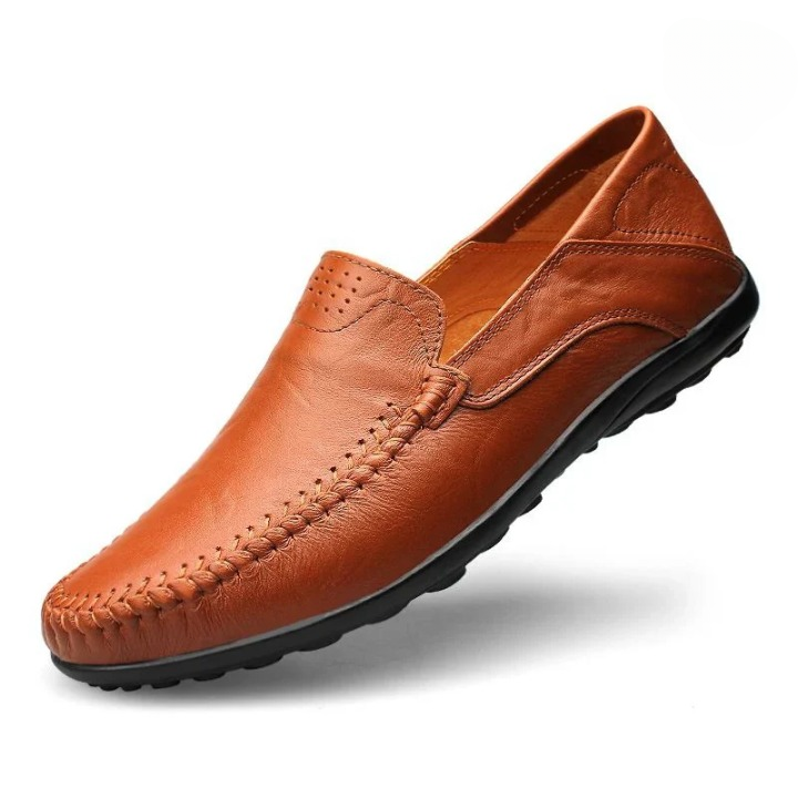 Tora Loafers til damer, billede 5