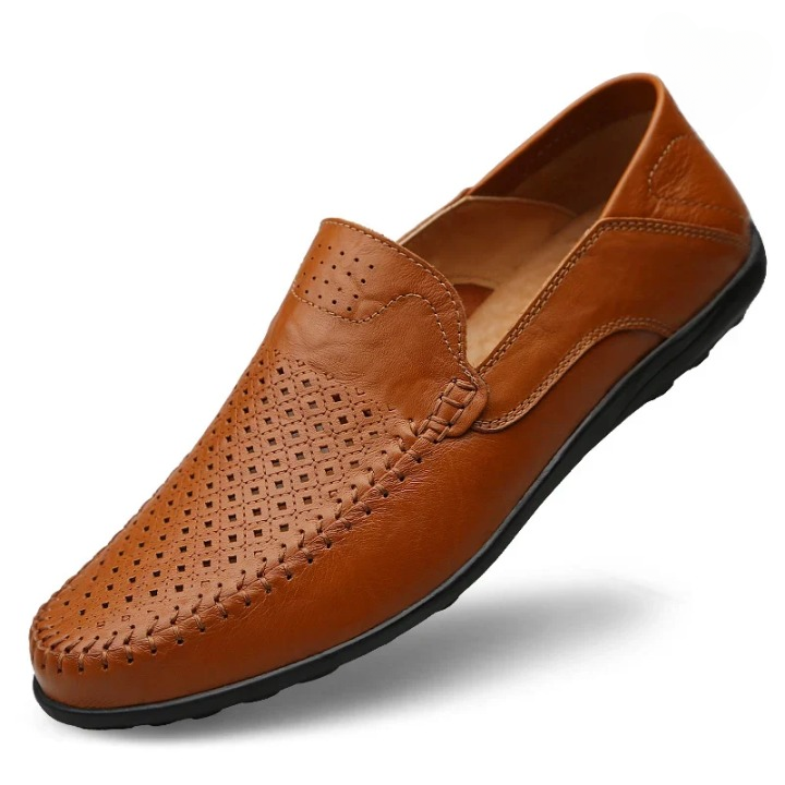 Tora Loafers til damer, billede 8