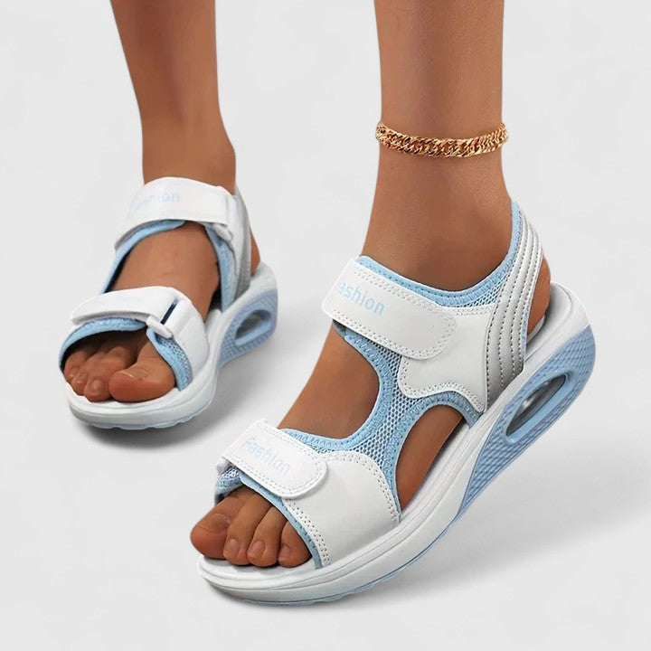 Anna Sandaler til damer, billede 2