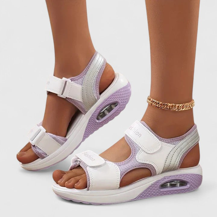 Anna Sandaler til damer, billede 3