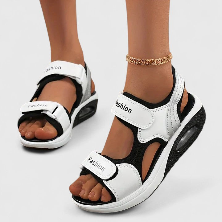 Anna Sandaler til damer, billede 4