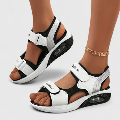 Anna Sandaler til damer, billede 5