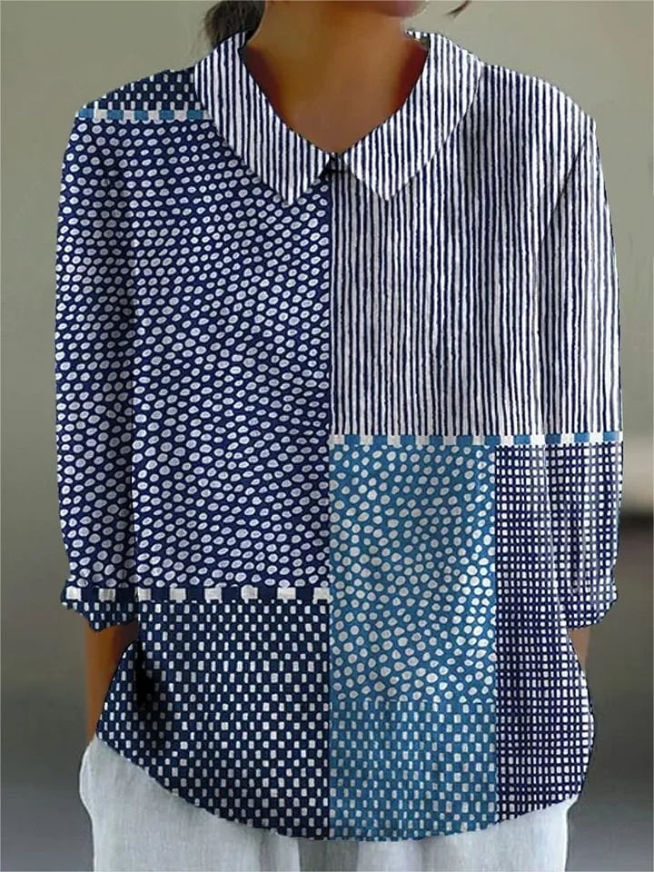 Clara Bluse til damer, billede 1