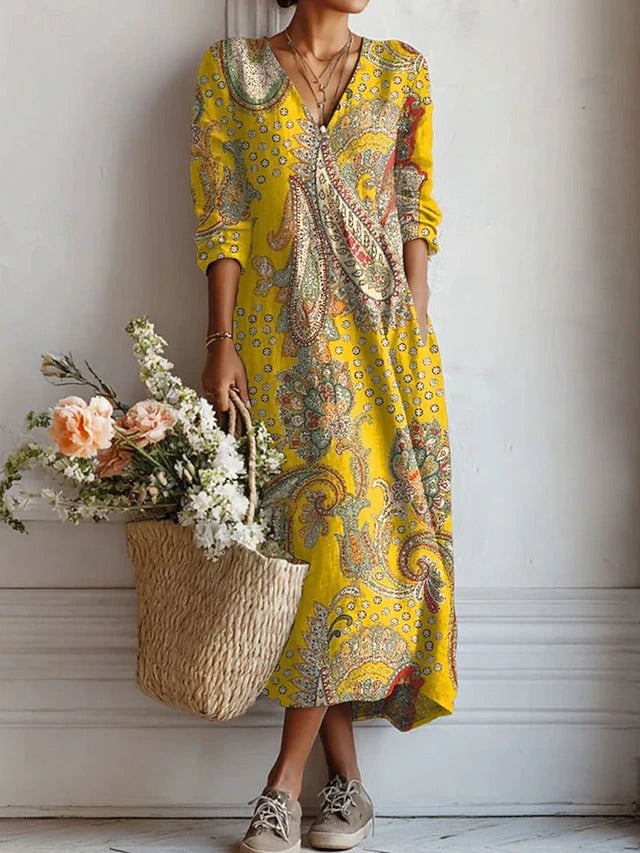 Dagmar Kjole til damer i Dress, billede 1