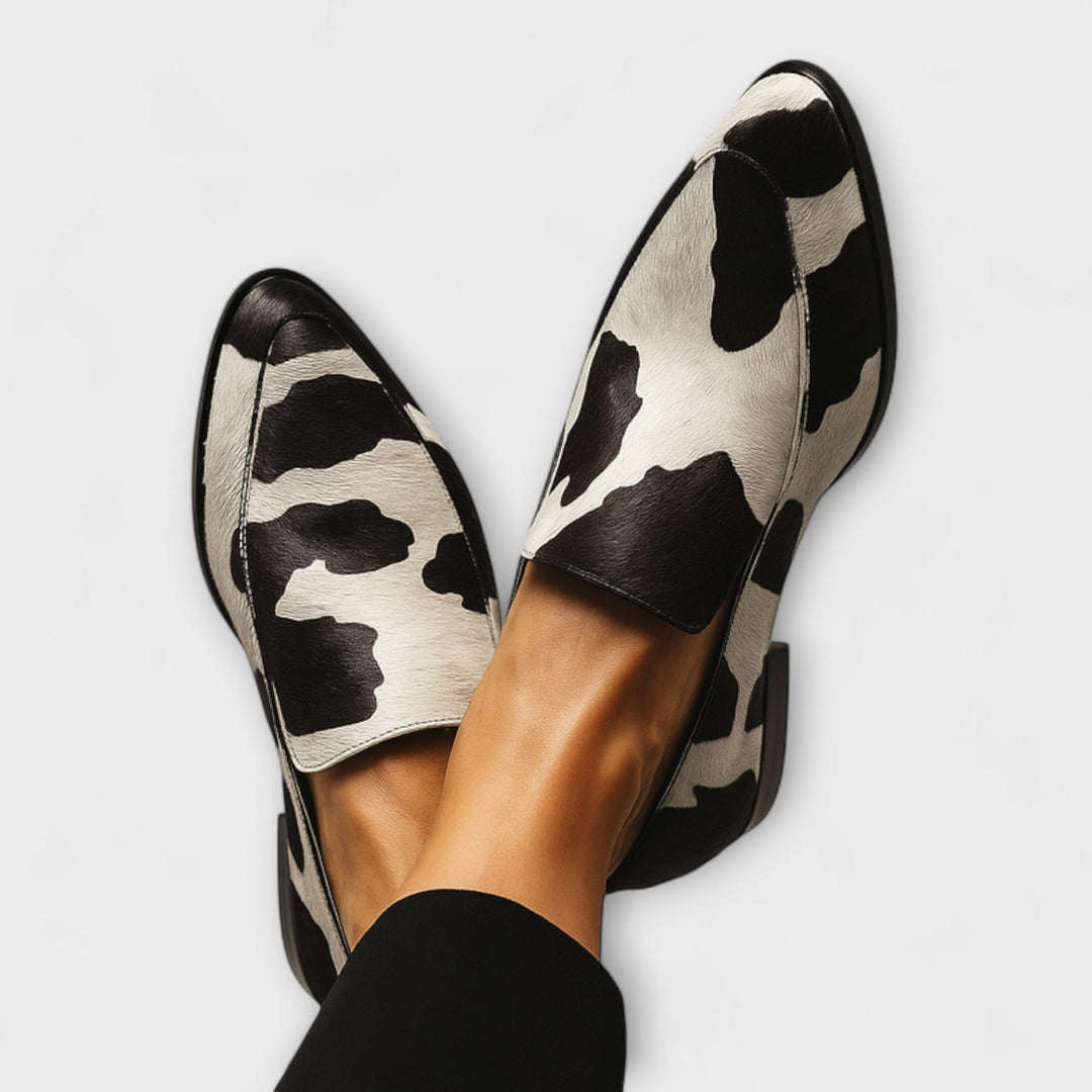 Ella Loafers til damer, billede 1