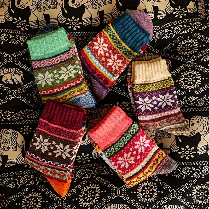 Ella Strømper til damer, billede 5