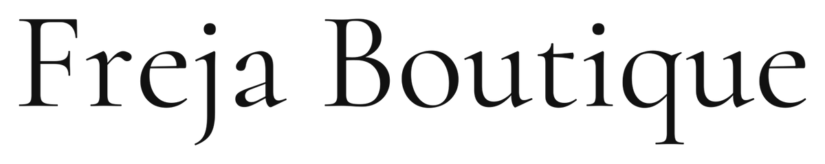 Freja Boutique logo