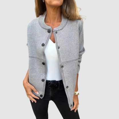 Hedvig Jakke til damer, billede 4
