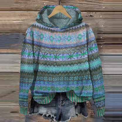 Henriette Sweater til damer, billede 1
