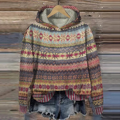 Henriette Sweater til damer, billede 3