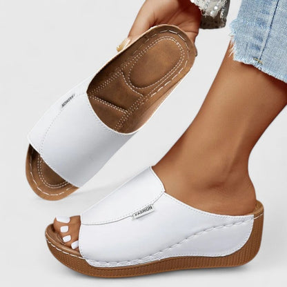 Iben Sandaler til damer, billede 5