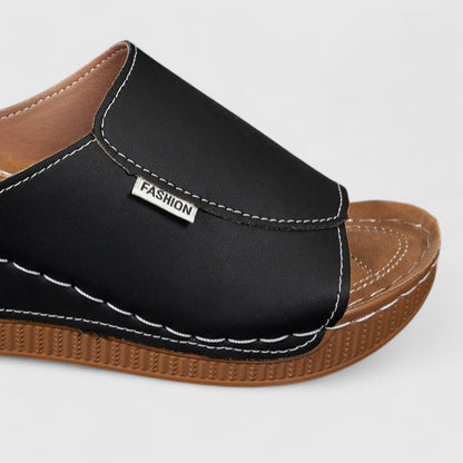 Iben Sandaler til damer, billede 9