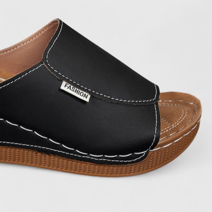 Iben Sandaler til damer, billede 9