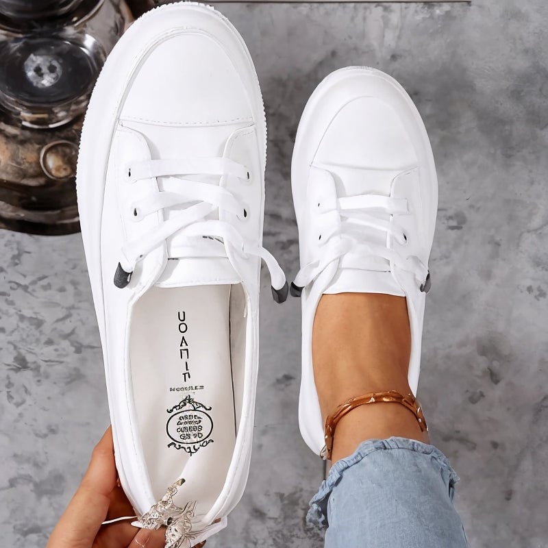 Klara Sneakers til damer, billede 2