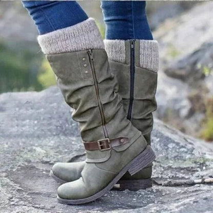 Lillian Støvler til damer, billede 5