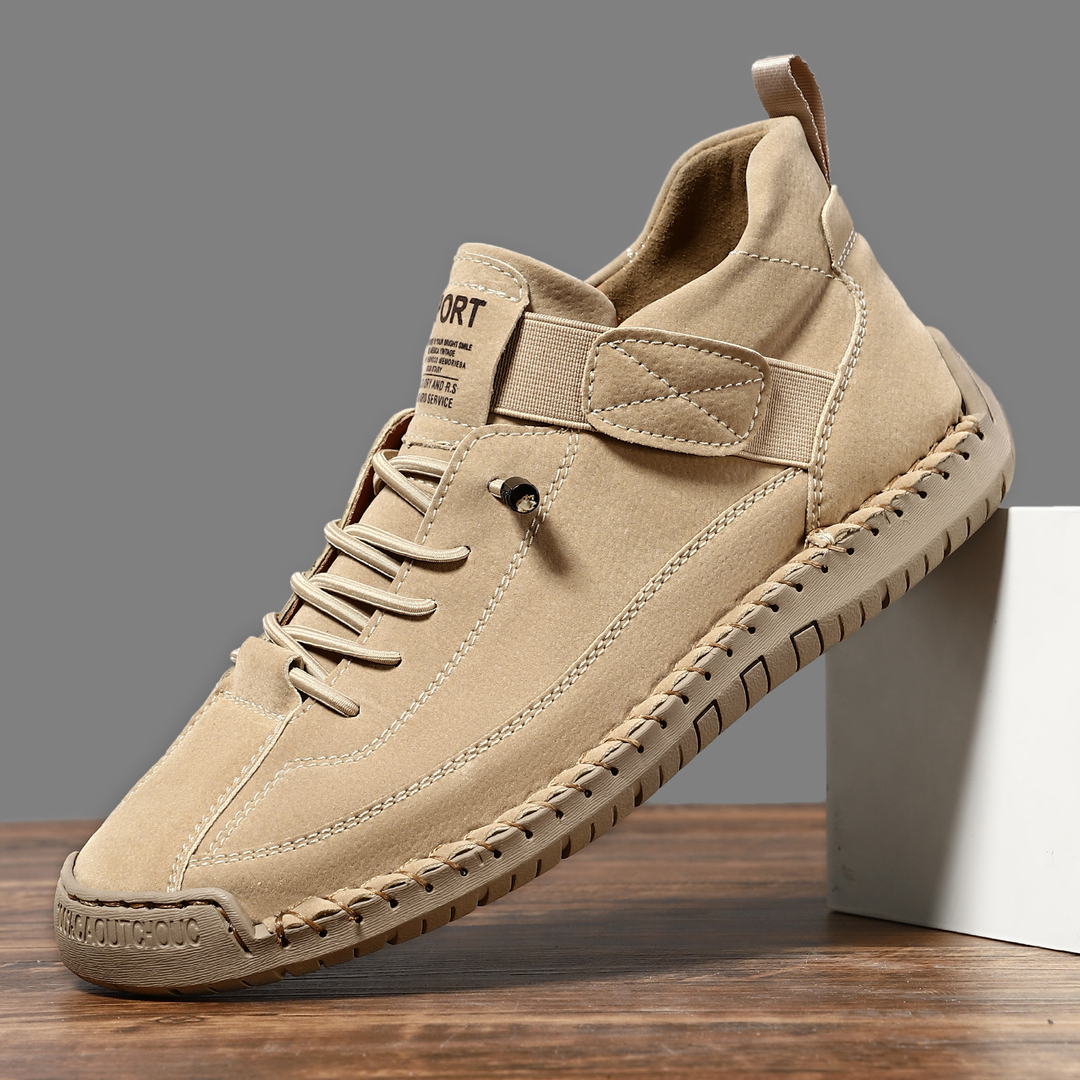 Liva Sneakers til damer, billede 1