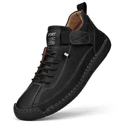 Liva Sneakers til damer, billede 2