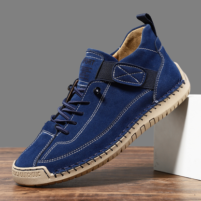 Liva Sneakers til damer, billede 3