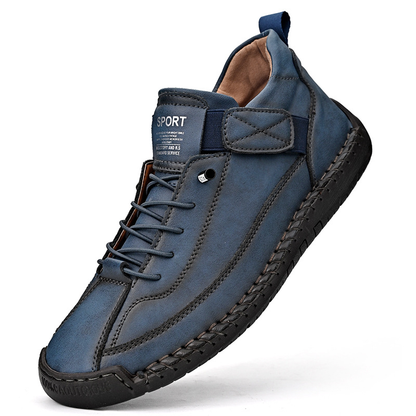 Liva Sneakers til damer, billede 4