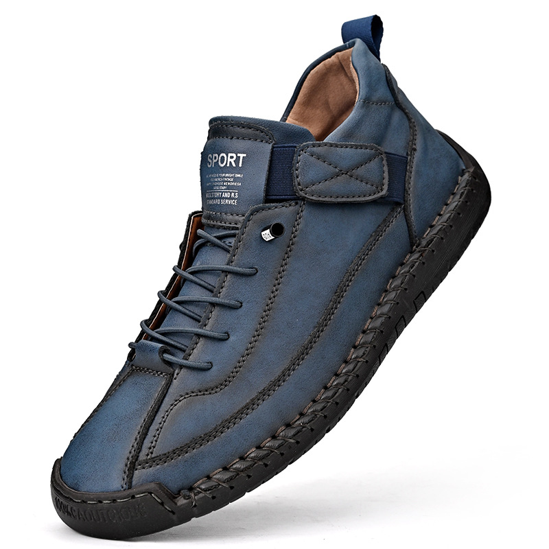 Liva Sneakers til damer, billede 4
