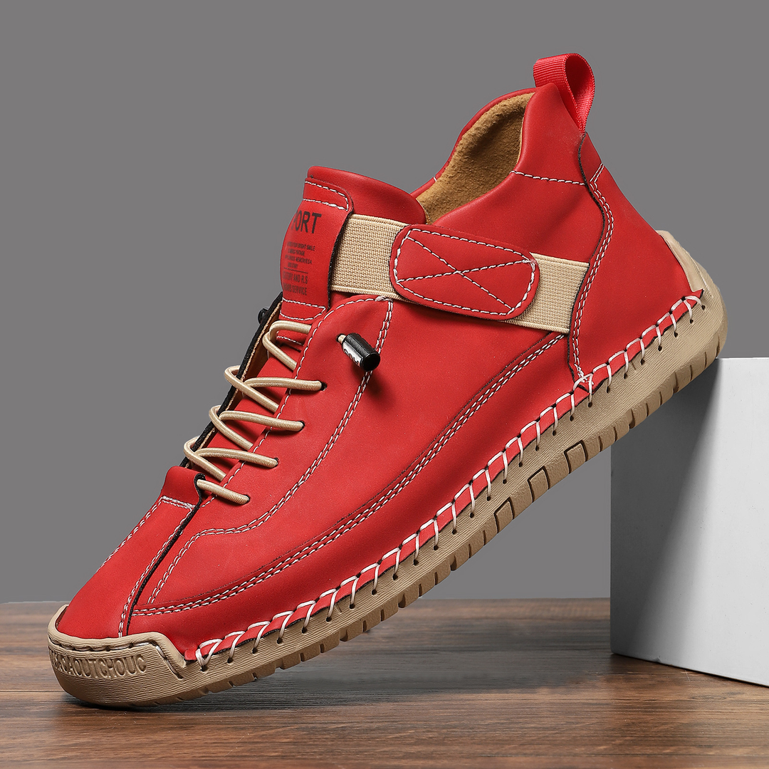 Liva Sneakers til damer, billede 5