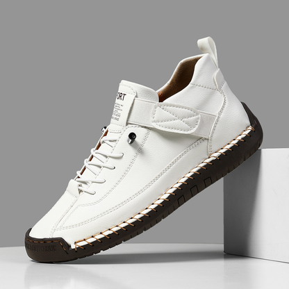 Liva Sneakers til damer, billede 7