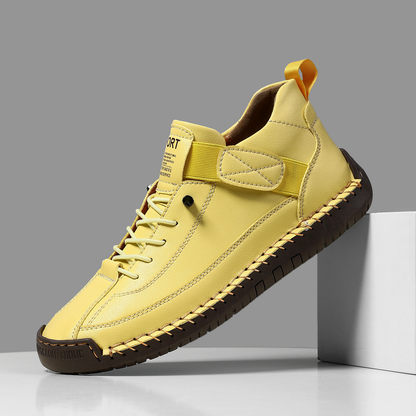 Liva Sneakers til damer, billede 9