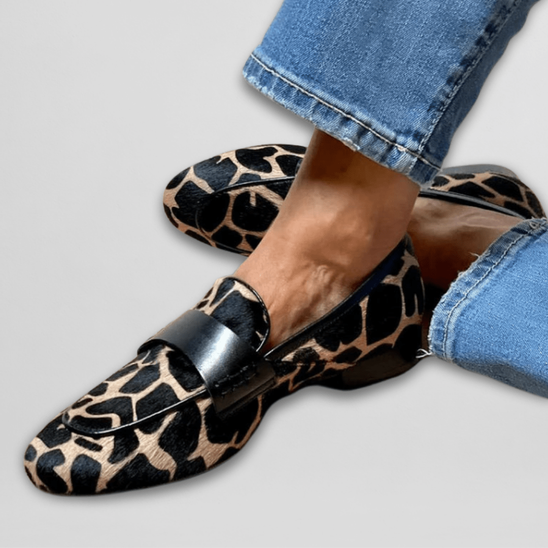 Majken Loafers til damer, billede 1