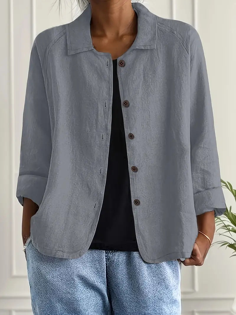 Nora Top til damer, billede 3