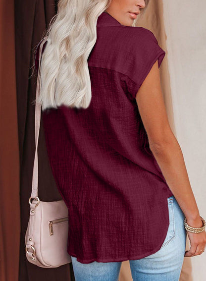 Olga Bluse til damer, billede 12