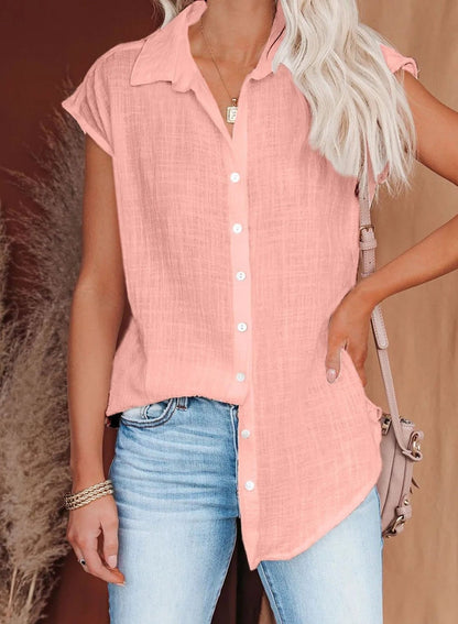 Olga Bluse til damer, billede 4