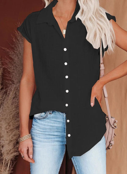 Olga Bluse til damer, billede 5
