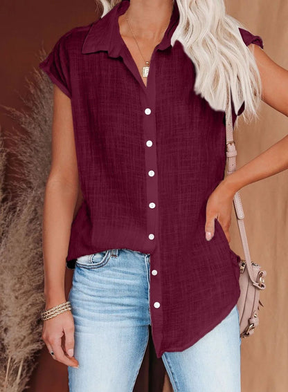Olga Bluse til damer, billede 6