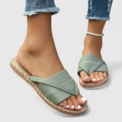 Sofia Sandaler til damer (sandaler), billede 1