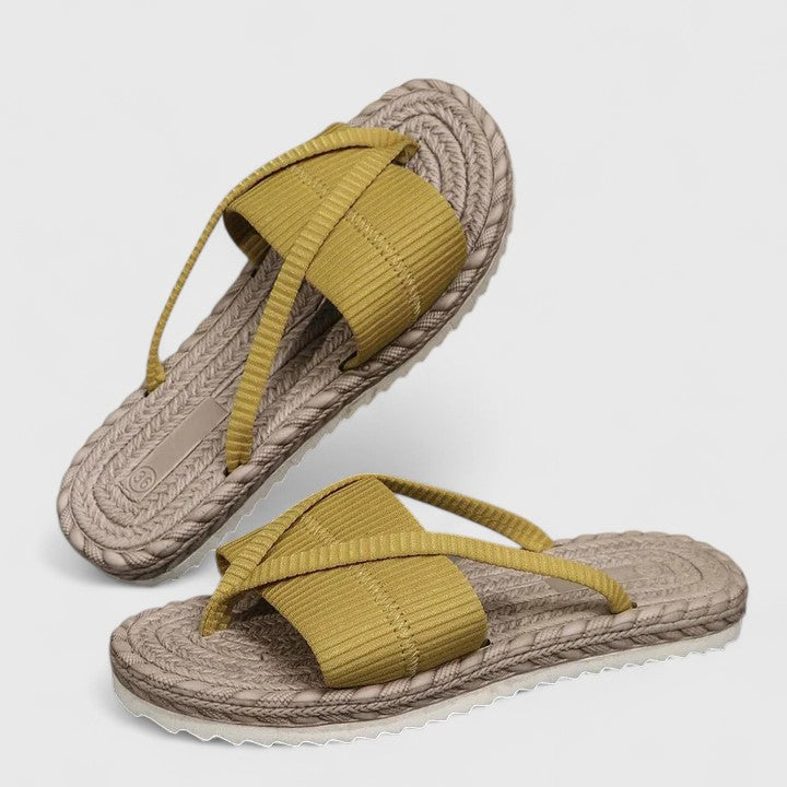 Sofia Sandaler til damer (sandaler), billede 4