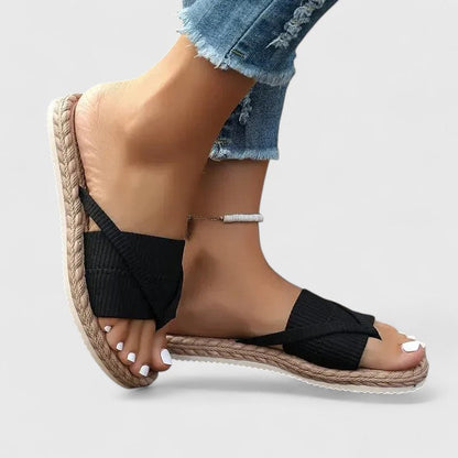 Sofia Sandaler til damer (sandaler), billede 5