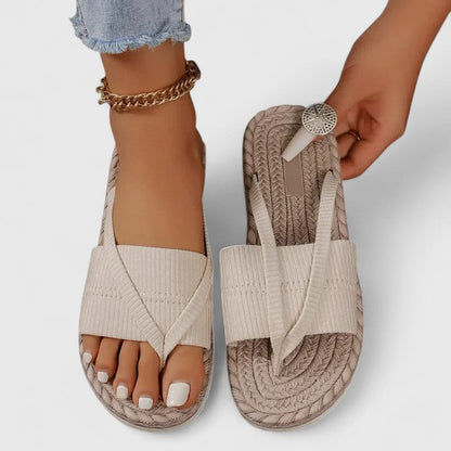 Sofia Sandaler til damer (sandaler), billede 6