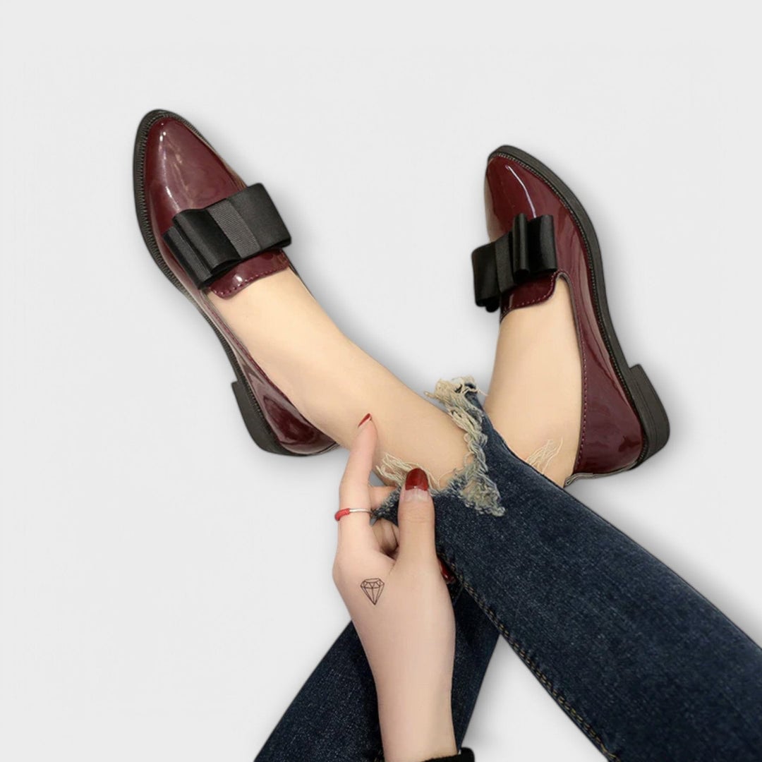 Sus Loafers til damer, billede 7